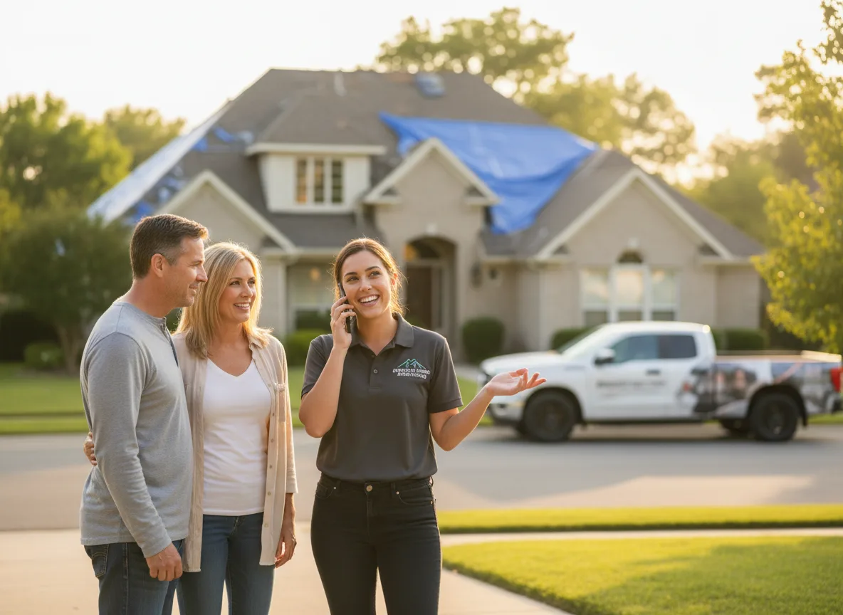 Emergency Roof Repair Jonestown, MS FAQs